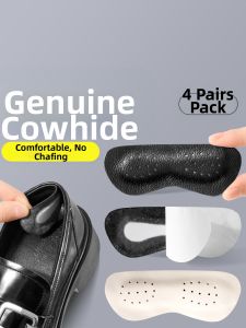 SHIPIFENG | Heel Pain Relief Anti-Slip Half Insoles