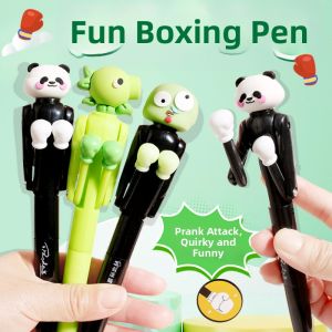 QINGYIFANG | Stress Relief Gimmick Pen Creativity Stationery