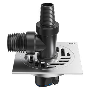 JOMOO | Washing Machine Dedicated Anti-insect and Odor-proof Brass Floor Drain