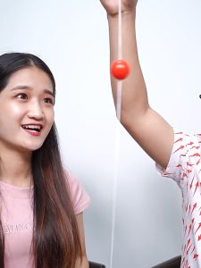 Obedient Ball Alat Sulap Bola Berhenti Sendiri Sulap Cubio Magic - KZ274
