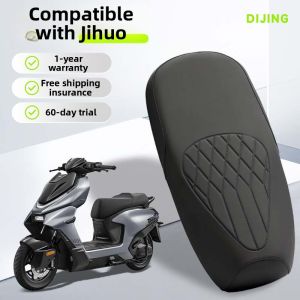 Waterproof Sun Protection E-bike Seat Cover