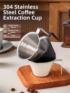 MEIDI | Extraction Coffee Measuring Cup