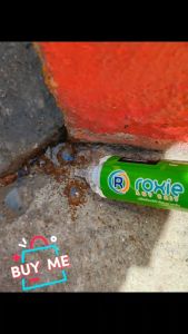 Roxie Ant Bait เจลกำจัดมดยกรัง เจลกำจัดมด เหยื่อกำจัดมด ยาฆ่ามดยกรัง