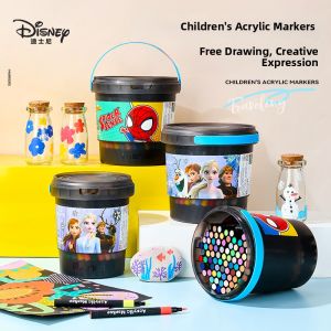 Children Painting Tool Set Colorful Markers