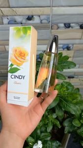 5 MÀU Nước hoa Pinky Sweet Cindy Classic Trẻ Trung Tinh Tế Trang Nhã Nhẹ Nhàng Lôi Cuốn 50ML