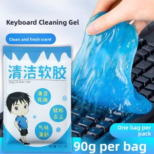 Xier | Keyboard Cleaning Mud Deep Cleaning Tool