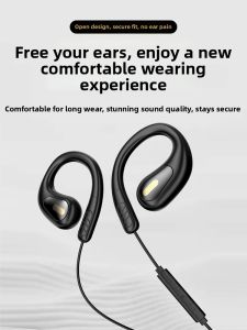HANG | Over-Ear Non-In-Ear Type-C Gaming Headset