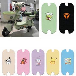 Electrical Scooter Footpad for ADi C16-G New Standard Model