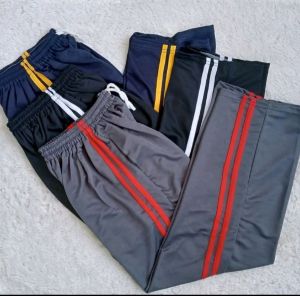 PROMO MURAH Dapet 3 pcs / Celana Panjang Harian TERLARIS / Treining Olahraga Panjang / Pria wanita