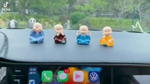 Bộ tượng phật 4 Chú Tiểu " 4 KHÔNG" . Văn hóa phẩm Phật giáo uy tín giá tốt.Đồ thờ cúng giá tốt