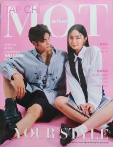 Tạp chí MOT số 05 & 06/2024