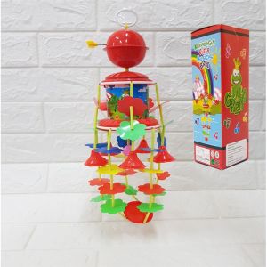 Mainan Bayi Termurah Musical Nursery / Ramelan Bayi