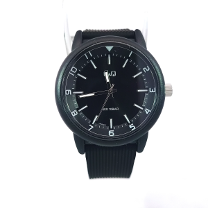 Q&Q RUBBER WATCH VR52J012Y*