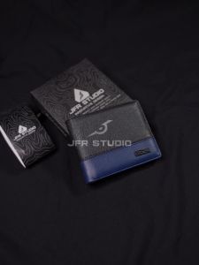 JFR Doru Wallet - Dompet Pria Bahan Kulit Premium J60