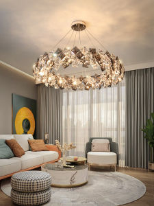KABOSEN | Postmodern Minimalist Luxury Chandelier