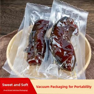 Handmade Healthy Pumpkin Dried Snack Soft Steam Farmhouse Style Elderly Children Nutrition Treats 250g from Ganzhou Jiangxi