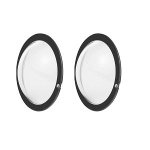 PULUZ Lens Guard PC Protective Cover For Insta360 X3 Accessories