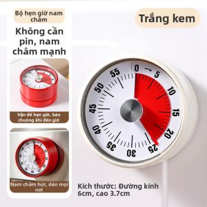 TAFUMAN | Đồng Hồ Báo Thức To