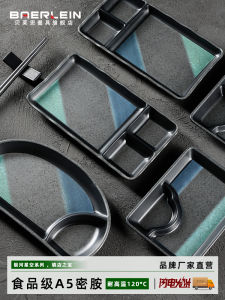 Bát Đựng Thức Ăn Nướng Bằng Nhựa Melamine Bát Đựng Thịt Chiên Nhỏ Bát Đựng Thức Ăn Nhanh Phục Vụ Trong Nhà Hàng Bát Đựng Thức Ăn Dùng Cho Người Lớn