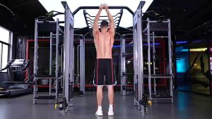 Resistance Band Workout Pull Up Elastic Bands Pull Up Assist Resistance Band