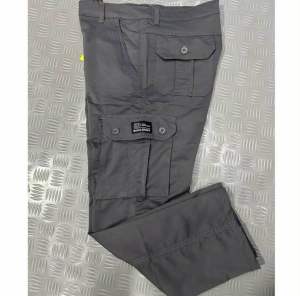 CKNY CARGO PANTS 6 POCKET FOR MEN  | 100 % COTTON