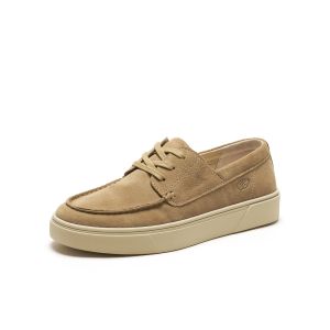 Belle | Retro Casual Business Loafers
