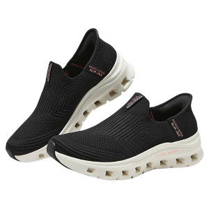 Skechers | Breathable Walking Sneakers