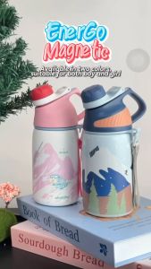 Botol Termal Magnetik Shukiku 6462: Solusi Praktis dan Tahan Lama