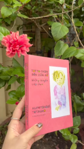 Sách - Totto-chan bên cửa sổ: Những câu chuyện tiếp theo (Nhã Nam HCM)