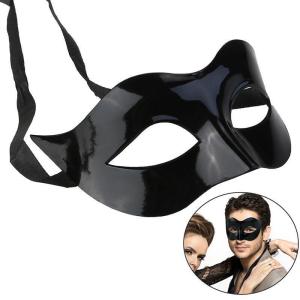 Half Face Mask For Adult Costumes