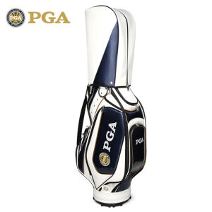 PGM GOLF | High-End Waterproof and Stain-Resistant Crystal PU Golf Bag