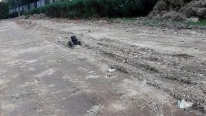 【HCM 24H】 Xe RC 20KM/H Xe điều khiển từ xa 2.4GHz Xe tải quái vật Buggy Đồ chơi địa hình-Đồ chơi điều khiển từ xa xe