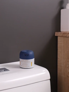 [SG READY STOCK]Toilet Bowl Freshener Toilet Cleaner Cleaning Gel Freshener Can Last 90 Days Deodorizing Perfume Flush