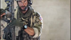 NORTH EDGE AK Original Mens Digital Outdoor Sports Watch Swimming Watch 33 months Standby Time Scratch Resistant Glass Pedometer Distance Calories Waterproof 100M