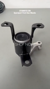 Engine Support Ford Fiesta 2011-up 1.4L 1.6L RH AV596F012BD
