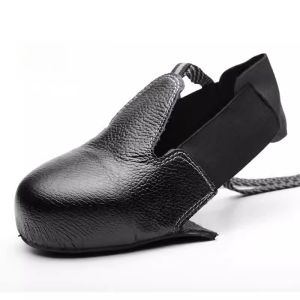 Steel Toe Safety Shoes Visitor Covers