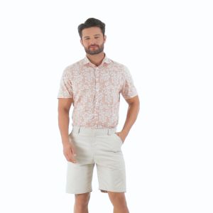 Parayu - Celana Pendek Pria Chino Pants Katun
