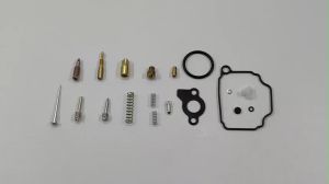Repairkit Karburator Vega Zr (TOKAIDO/KAWA) Carburator Repair Kit Parkit Spuyer Karbu Assy Yamaha