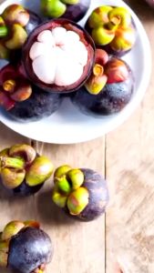 Ace Max Extrak Buah Manggis Dan Daun Sirsak Mencerhakan Kulit Original