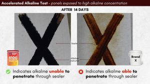 5L NIPPON WEATHERBOND SEALER 8100 PAINT / EXTERIOR SEALER / 5100 SEALER