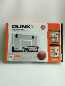 Basketball Set for Kids Basketball Court Basketball Boardand Ring set