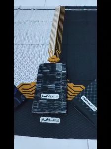 Sarung Rabbani Palestina: Sarung Dewasa Nyaman & Tahan Lama