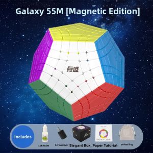 Diansheng | Competition-Special Five Cube
