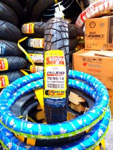Ban Aspira Maxio Atrack Tubeless 70/90-14 ban 80/90-14 ban 90/90-14 ban 70/90-17 ban 80/90-14 ban montor ring 14 ban ring 17 ban metic aspira atract ban matic 80/90-14 ban aspira 90/90-14 ban aspira tubles ring 14 ban aspira ring 17 ban montor aspira r14