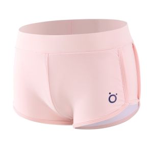New Arrival Original Design Diving Pants Swimming Trunks Womens Fitness Yoga Wear Dive Skin Snorkeling Sports Shorts Quick-Drying Separates