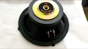 Loa bass 20 matin từ đại 120 gân mút màng vải coil 4 lớp -  giá 1 chiếc
