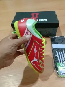 KIDZTUBS Sepatu Futsal Anak Laki-Laki SIZE 28-37