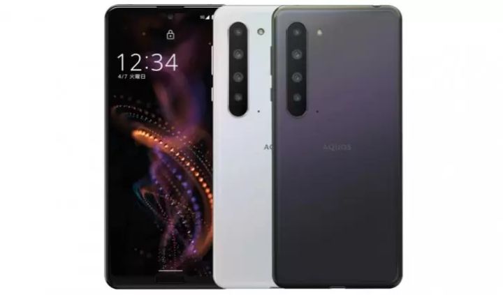 シムフリー AQUOS R5G 12GB 256GB スナドラ865 WQHD+ シムフリー AQUOS R5G 12GB 256GB スナドラ865 WQHD+ AQUOS R5G