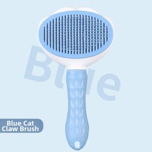 Hadassah | Float Hair Removal Long Hair Cleaning Cat Comb