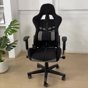 Gaming Chair Cover Set Planet Origins Office Gaming Chair Cover Set Home Office Decoration Elasticity Washable Chair Slipcover